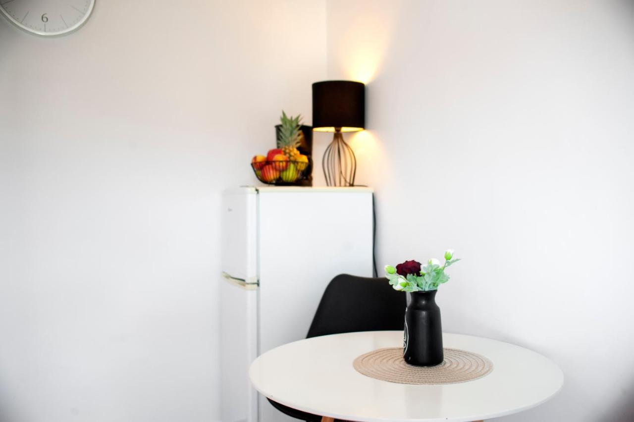 Apartma Biggy Rovinj