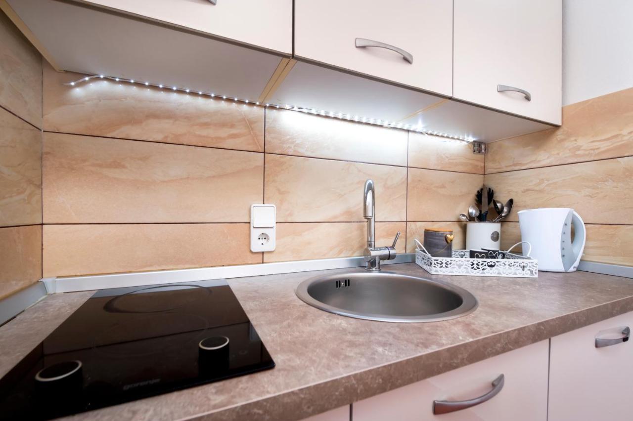 Biggy Apartament